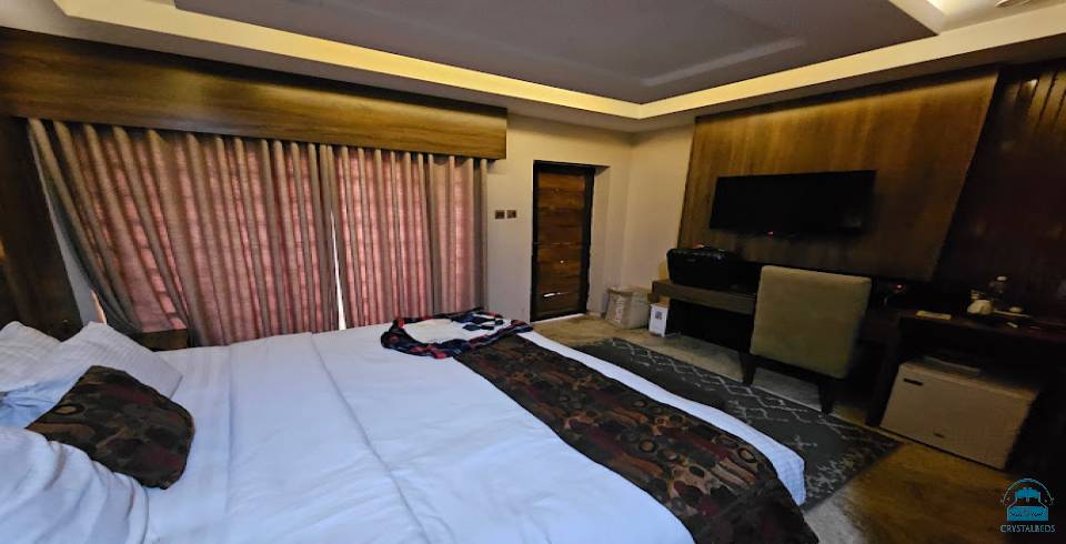 Ropajo Apartment Hotel & Resort